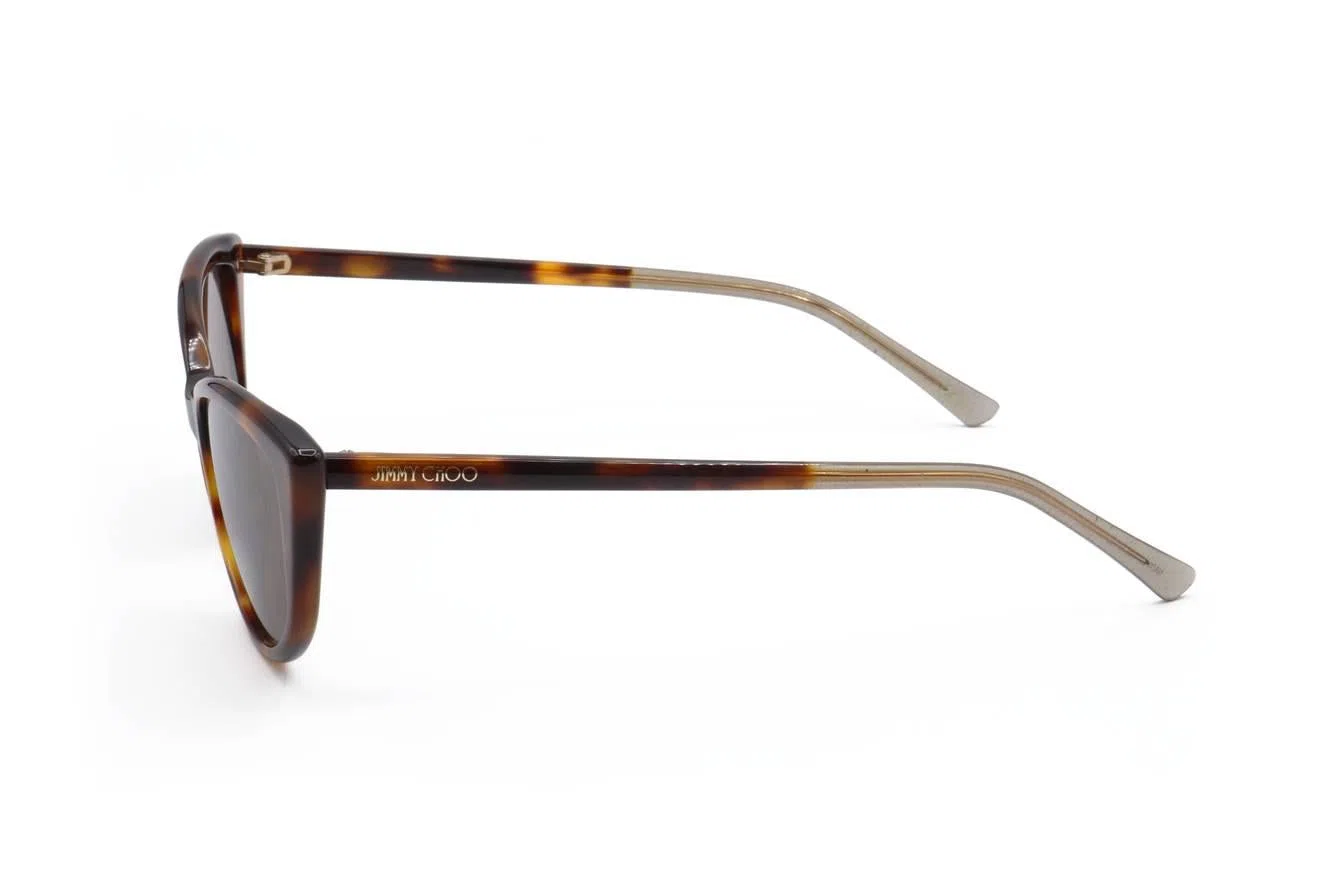 Jimmy Choo NADIA_S Sunglasses - view 3